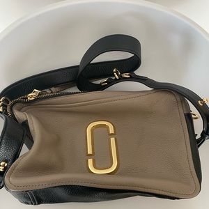 Marc Jacobs Crossbody Bag
